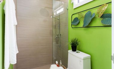 2-Storey Rowhouse For SALE in Tanjay City