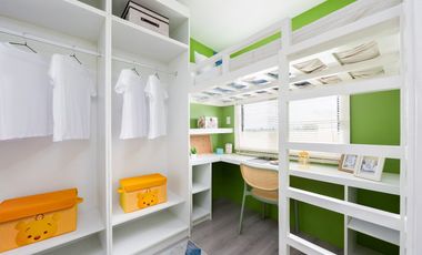 2-Storey Rowhouse For SALE in Tanjay City