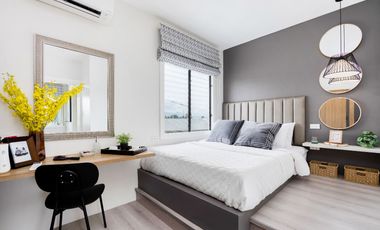 2-Storey Rowhouse For SALE in Tanjay City