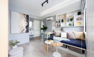 2-Storey Rowhouse For SALE in Tanjay City