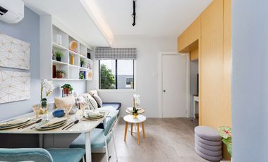 2-Storey Rowhouse For SALE in Tanjay City