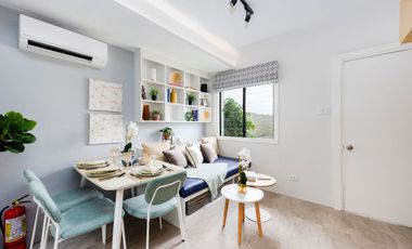 2-Storey Rowhouse For SALE in Tanjay City