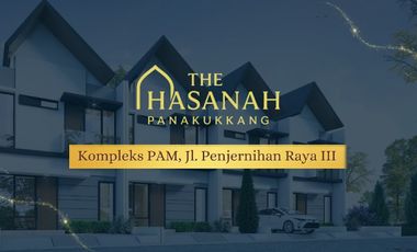Rumah Syariah Strategis Di Makassar, Cuma 5 Menit Dari Mall Panakkukang