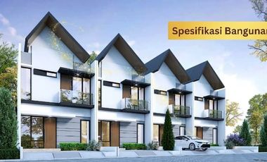 Rumah Syariah Strategis Di Makassar, Cuma 5 Menit Dari Mall Panakkukang