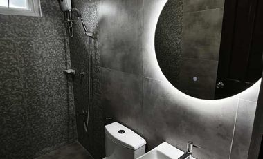 Modern Brand-New Home in Pinewood Subd Baguio City