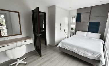 Modern Brand-New Home in Pinewood Subd Baguio City