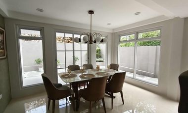 Modern Brand-New Home in Pinewood Subd Baguio City