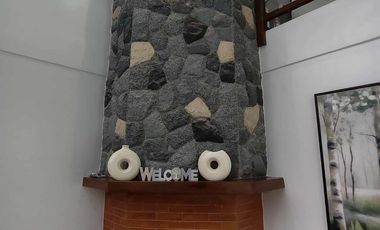 Modern Brand-New Home in Pinewood Subd Baguio City