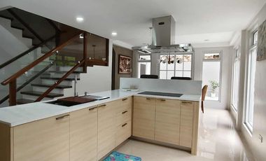 Modern Brand-New Home in Pinewood Subd Baguio City