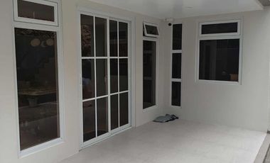 Modern Brand-New Home in Pinewood Subd Baguio City