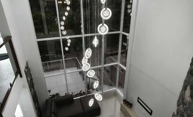 Modern Brand-New Home in Pinewood Subd Baguio City