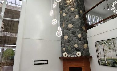 Modern Brand-New Home in Pinewood Subd Baguio City