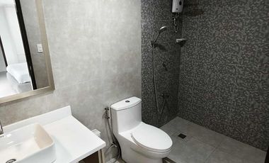 Modern Brand-New Home in Pinewood Subd Baguio City