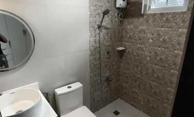 Modern Brand-New Home in Pinewood Subd Baguio City