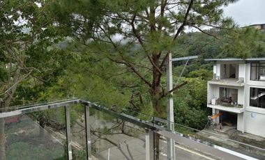 Modern Brand-New Home in Pinewood Subd Baguio City