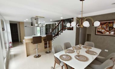 Modern Brand-New Home in Pinewood Subd Baguio City