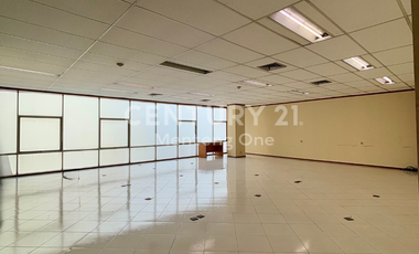 Office Building for Sale in Menteng Inti, Central Jakarta – Land 885 m², Building 2,560 m², Prime Location Near Gondangdia Station