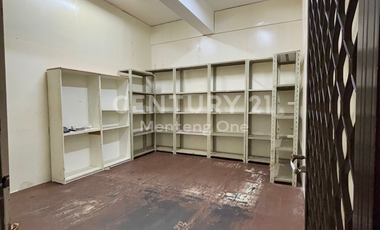 Office Building for Sale in Menteng Inti, Central Jakarta – Land 885 m², Building 2,560 m², Prime Location Near Gondangdia Station