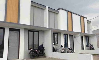 Rumah dijual di Margasari, Buahbatu, Kota Bandung, Jawa Barat