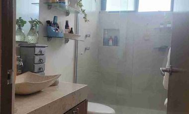 PENTHOUSE EN VENTA CON ROOF TOP PROPIO EN FUERTE VENTURA SAN LUIS POTOSÍ