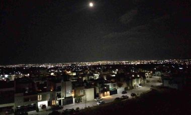 PENTHOUSE EN VENTA CON ROOF TOP PROPIO EN FUERTE VENTURA SAN LUIS POTOSÍ