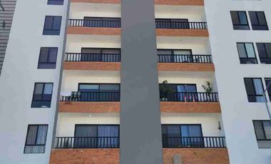 PENTHOUSE EN VENTA CON ROOF TOP PROPIO EN FUERTE VENTURA SAN LUIS POTOSÍ