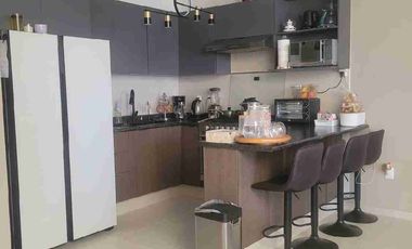 PENTHOUSE EN VENTA CON ROOF TOP PROPIO EN FUERTE VENTURA SAN LUIS POTOSÍ