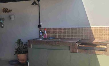 PENTHOUSE EN VENTA CON ROOF TOP PROPIO EN FUERTE VENTURA SAN LUIS POTOSÍ