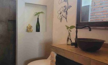 PENTHOUSE EN VENTA CON ROOF TOP PROPIO EN FUERTE VENTURA SAN LUIS POTOSÍ