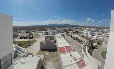 PENTHOUSE EN VENTA CON ROOF TOP PROPIO EN FUERTE VENTURA SAN LUIS POTOSÍ