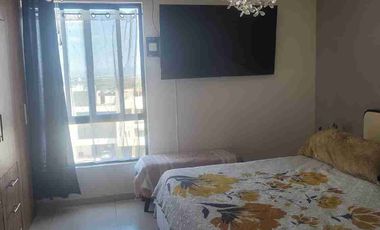 PENTHOUSE EN VENTA CON ROOF TOP PROPIO EN FUERTE VENTURA SAN LUIS POTOSÍ