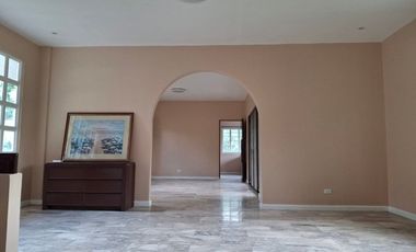 Spacious House For Rent in Maria Luisa Estate Phase 3, Cebu City