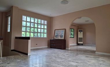Spacious House For Rent in Maria Luisa Estate Phase 3, Cebu City