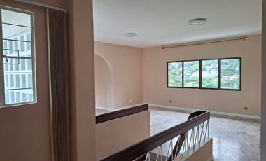 Spacious House For Rent in Maria Luisa Estate Phase 3, Cebu City