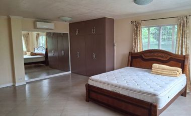 Spacious House For Rent in Maria Luisa Estate Phase 3, Cebu City