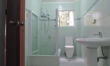 Spacious House For Rent in Maria Luisa Estate Phase 3, Cebu City