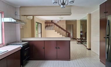 Spacious House For Rent in Maria Luisa Estate Phase 3, Cebu City