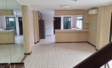 Spacious House For Rent in Maria Luisa Estate Phase 3, Cebu City