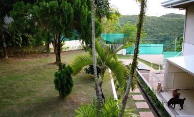 Spacious House For Rent in Maria Luisa Estate Phase 3, Cebu City