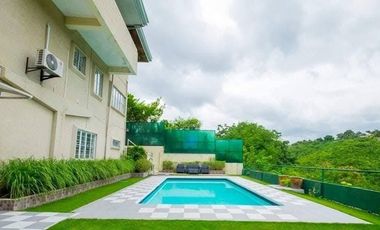 Spacious House For Rent in Maria Luisa Estate Phase 3, Cebu City