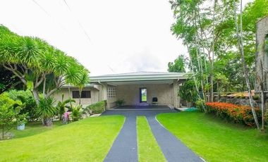 Spacious House For Rent in Maria Luisa Estate Phase 3, Cebu City