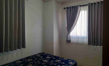 disewakan 2 bedroom Signature park grande furnished best view