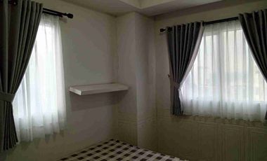 disewakan 2 bedroom Signature park grande furnished best view