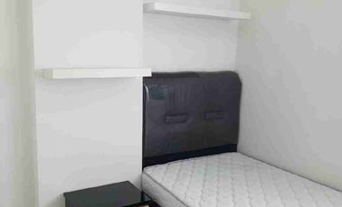 disewakan 2 bedroom Signature park grande furnished best view