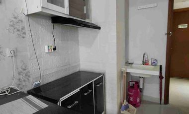 disewakan 2 bedroom Signature park grande furnished best view