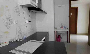 disewakan 2 bedroom Signature park grande furnished best view