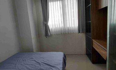disewakan 2 bedroom Signature park grande furnished best view