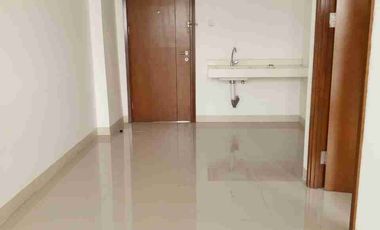 disewakan 1 br unfurnished signature park grande