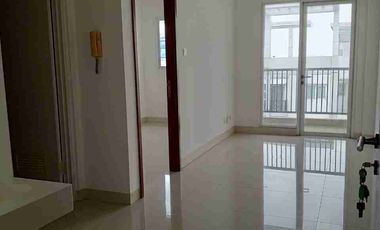 disewakan 1 br unfurnished signature park grande