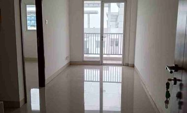 disewakan 1 br unfurnished signature park grande